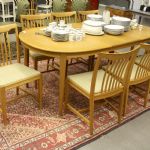 870 3615 DINING ROOM SET